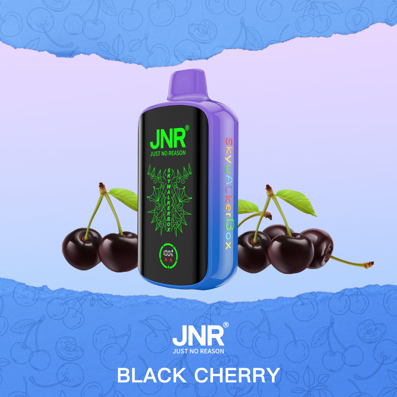 JNR-SKYWALKER-BOX-30000 puffs-vape-e-cigarette-Original factory