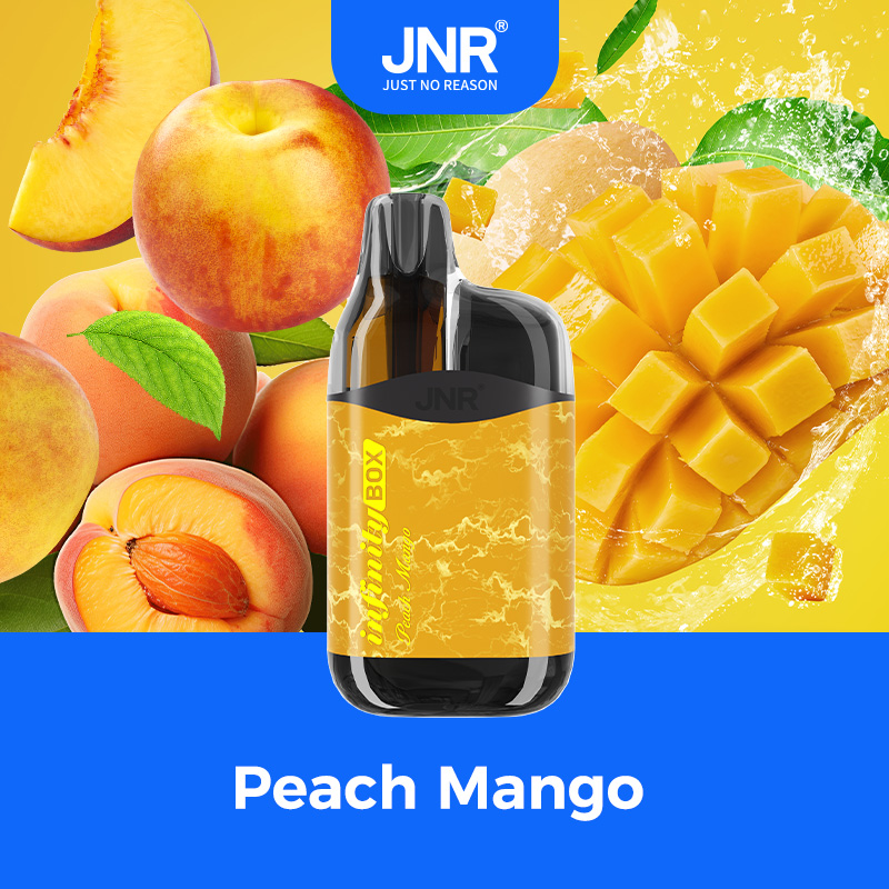 JNR-INFINITY-BOX-10700 puffs-vape