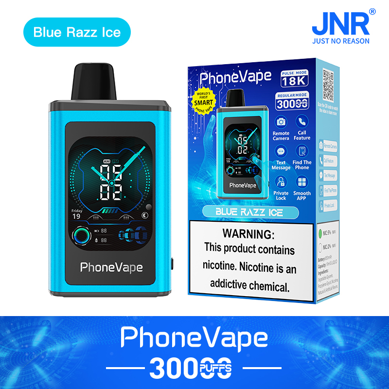 JNR-vape-30000 puffs