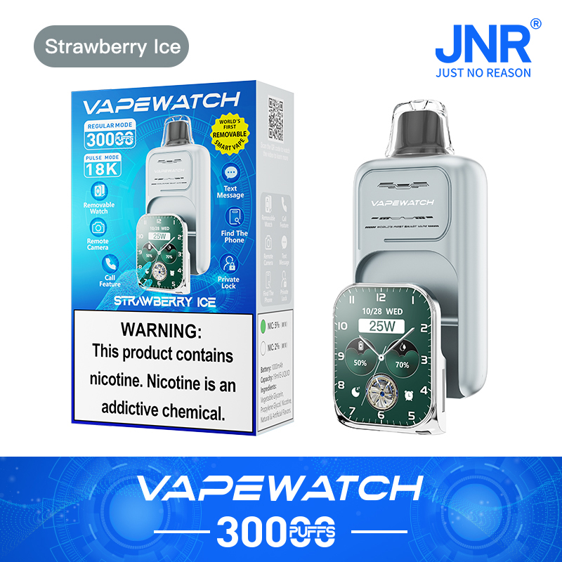 JNR-Vape-Watch-30000 puffs