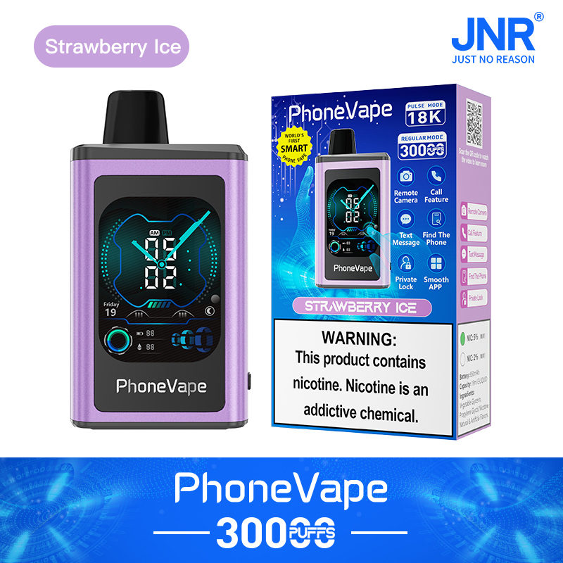 JNR-vape-30000 puffs