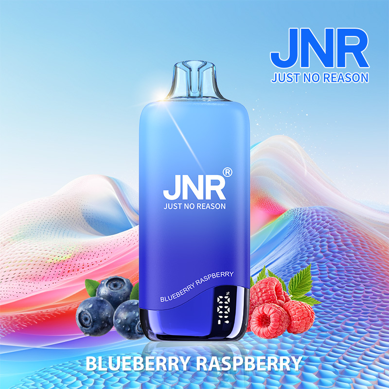 JNR-RAINBOW-10500 puffs-vape-e-cigarette