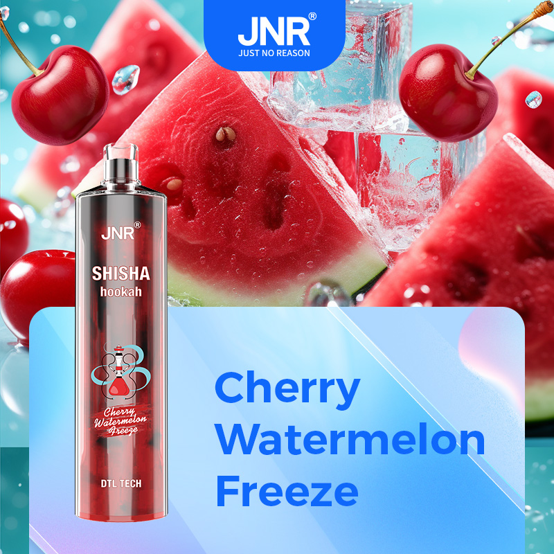 JNR-SHISHA-15000 puffs