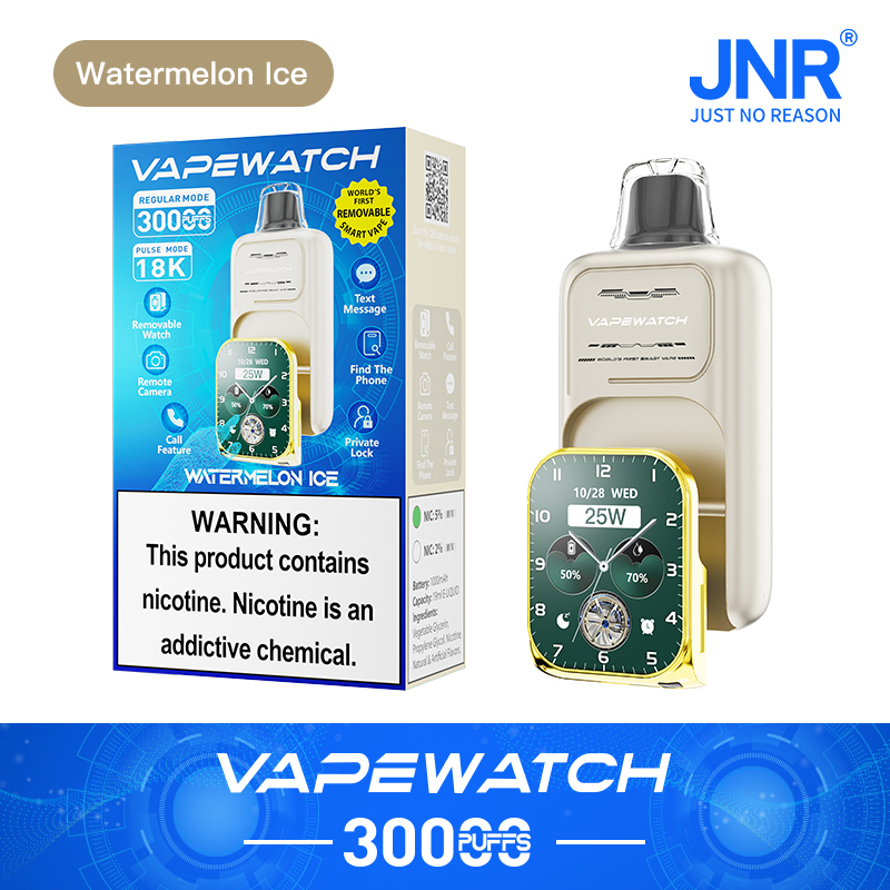 JNR-Vape-Watch-30000 puffs