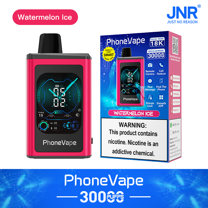 JNR-vape-30000 puffs