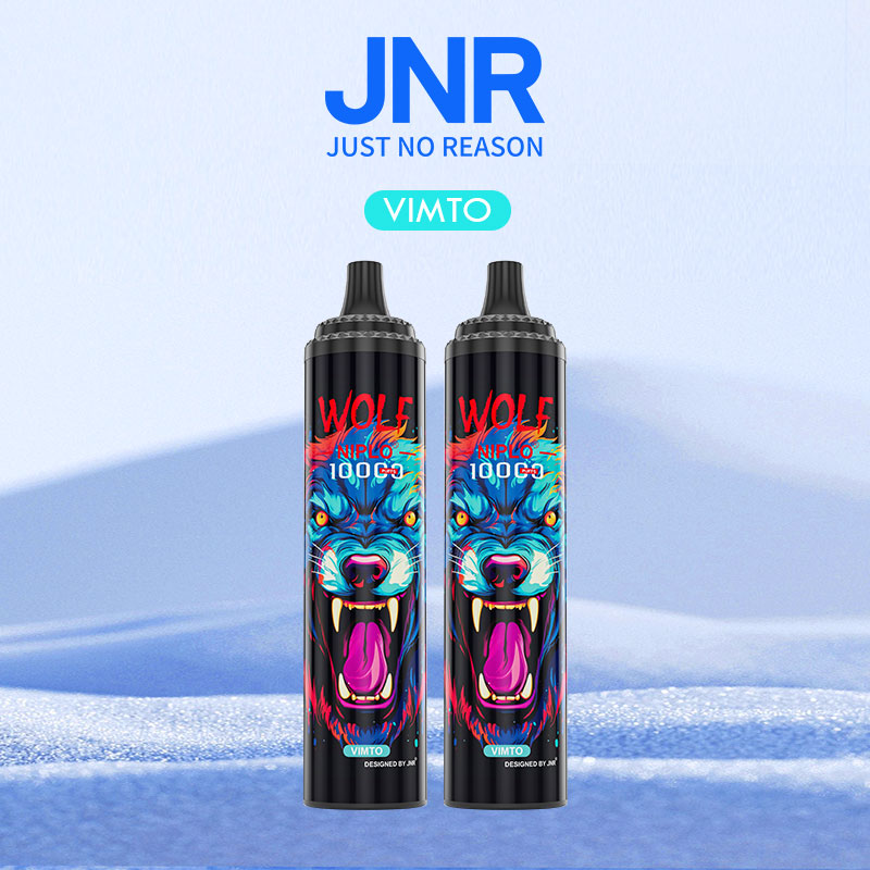 JNR-WOLF-10000 puffs-vape