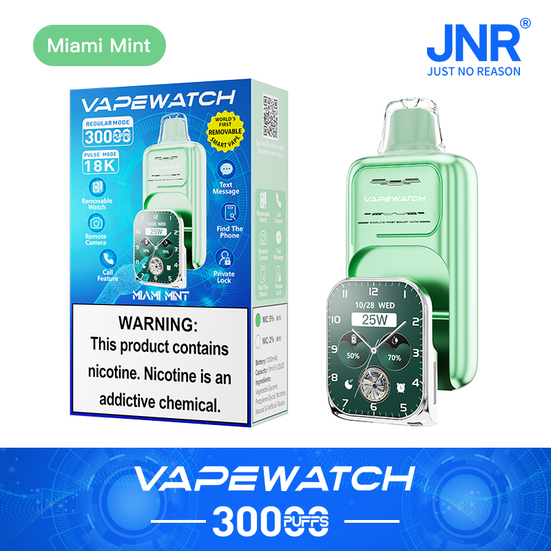 JNR-Vape-Watch-30000 puffs