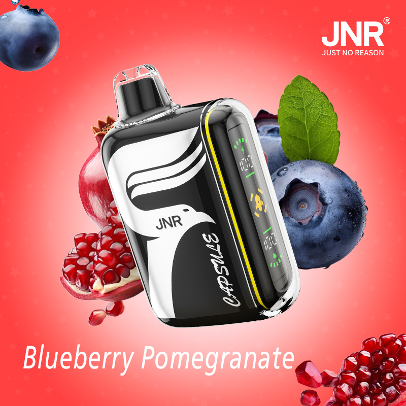 JNR-CAPSULE-15000 puffs-vape-e-cigarette