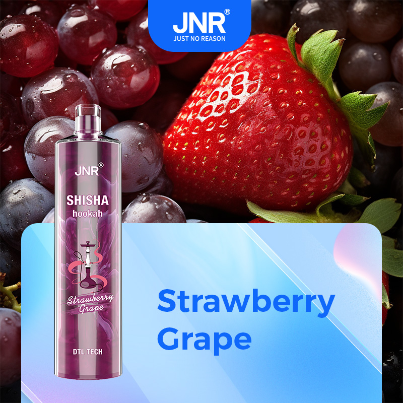 JNR-SHISHA-15000 puffs