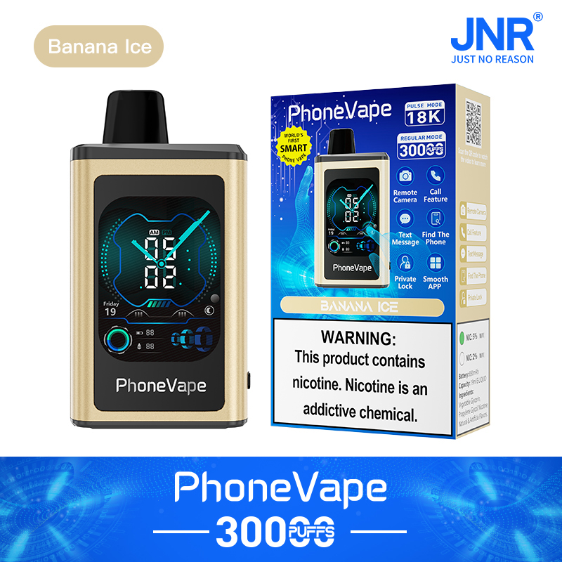 JNR-vape-30000 puffs