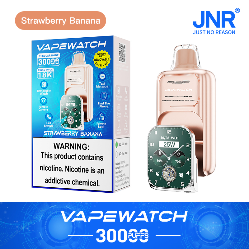 JNR-Vape-Watch-30000 puffs