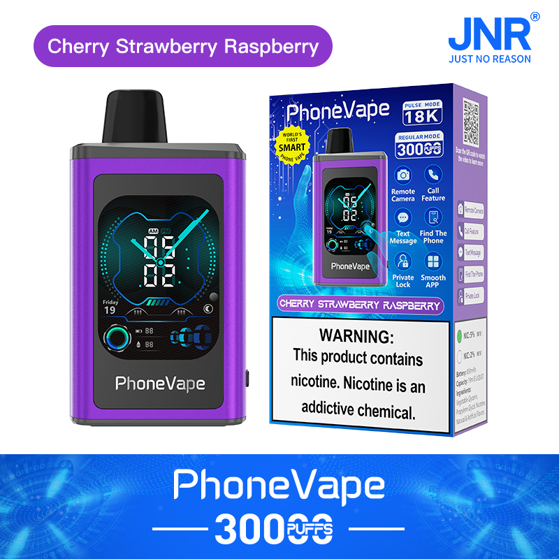JNR-vape-30000 puffs
