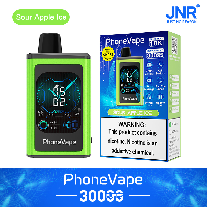 JNR-vape-30000 puffs