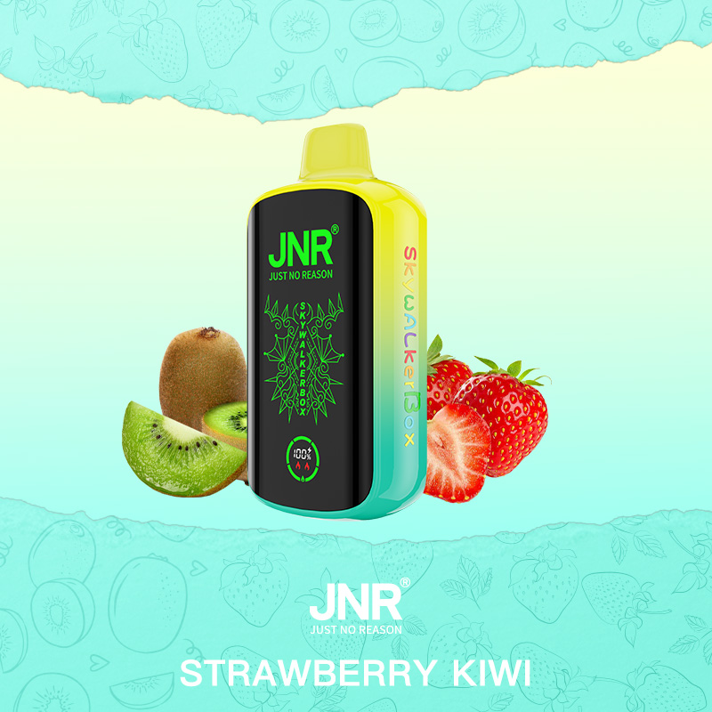 JNR-SKYWALKER-BOX-30000 puffs-vape-e-cigarette-Original factory