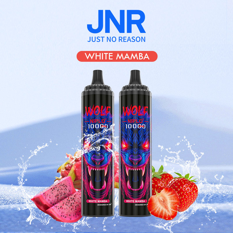 JNR-WOLF-10000 puffs-vape