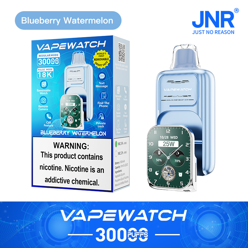 JNR-Vape-Watch-30000 puffs