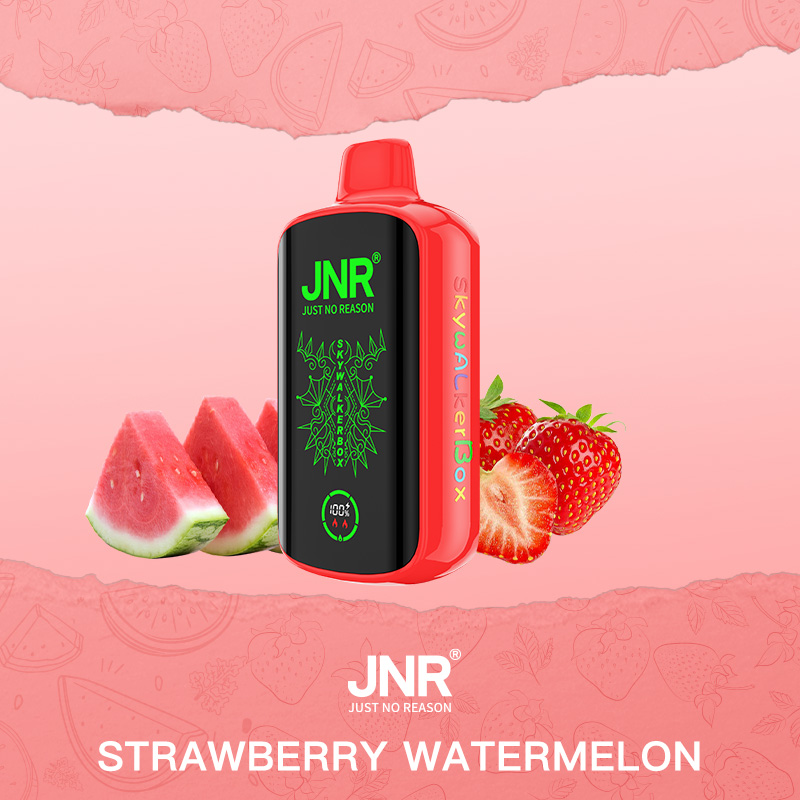 JNR-SKYWALKER-BOX-30000 puffs-vape-e-cigarette-Original factory