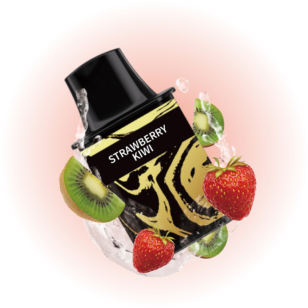 Alibarbar-Flare-Refillable Vape-E-cigarette-Original factory low-price wholesale