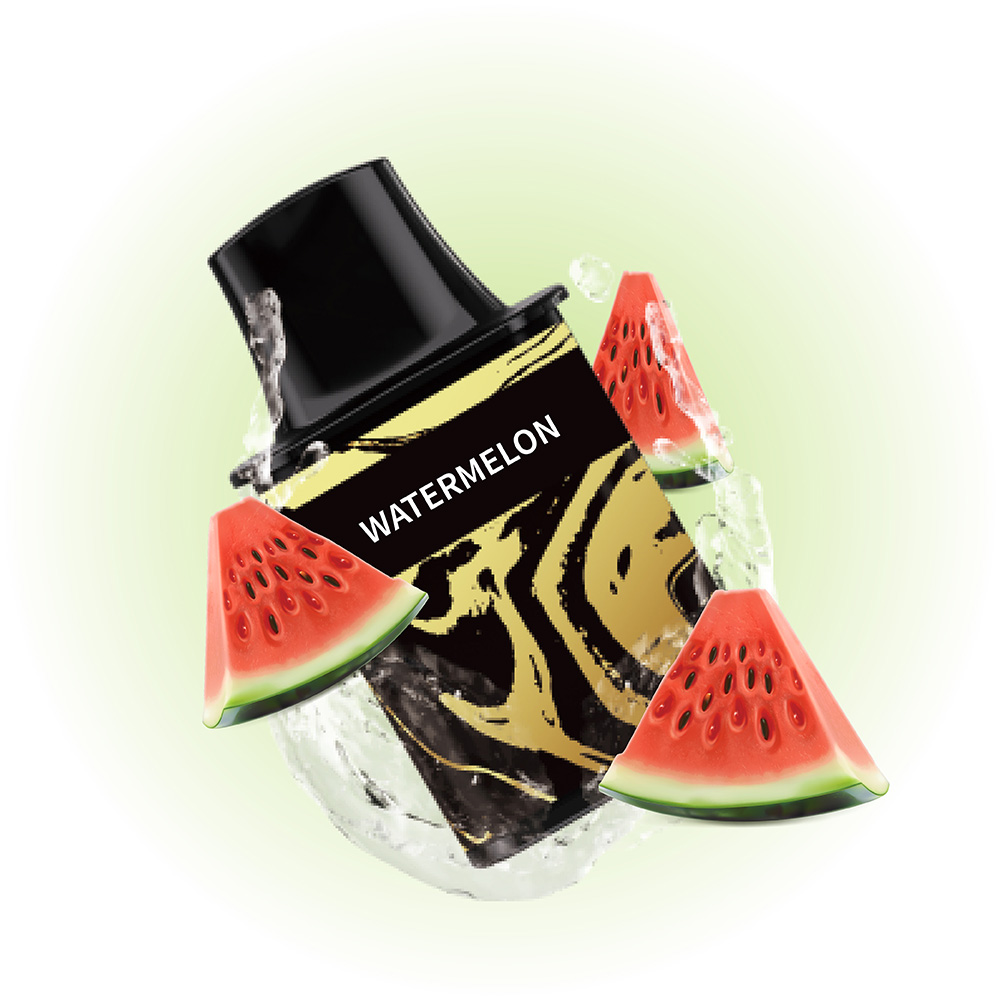 Alibarbar-Flare-Refillable Vape-E-cigarette-Original factory low-price wholesale