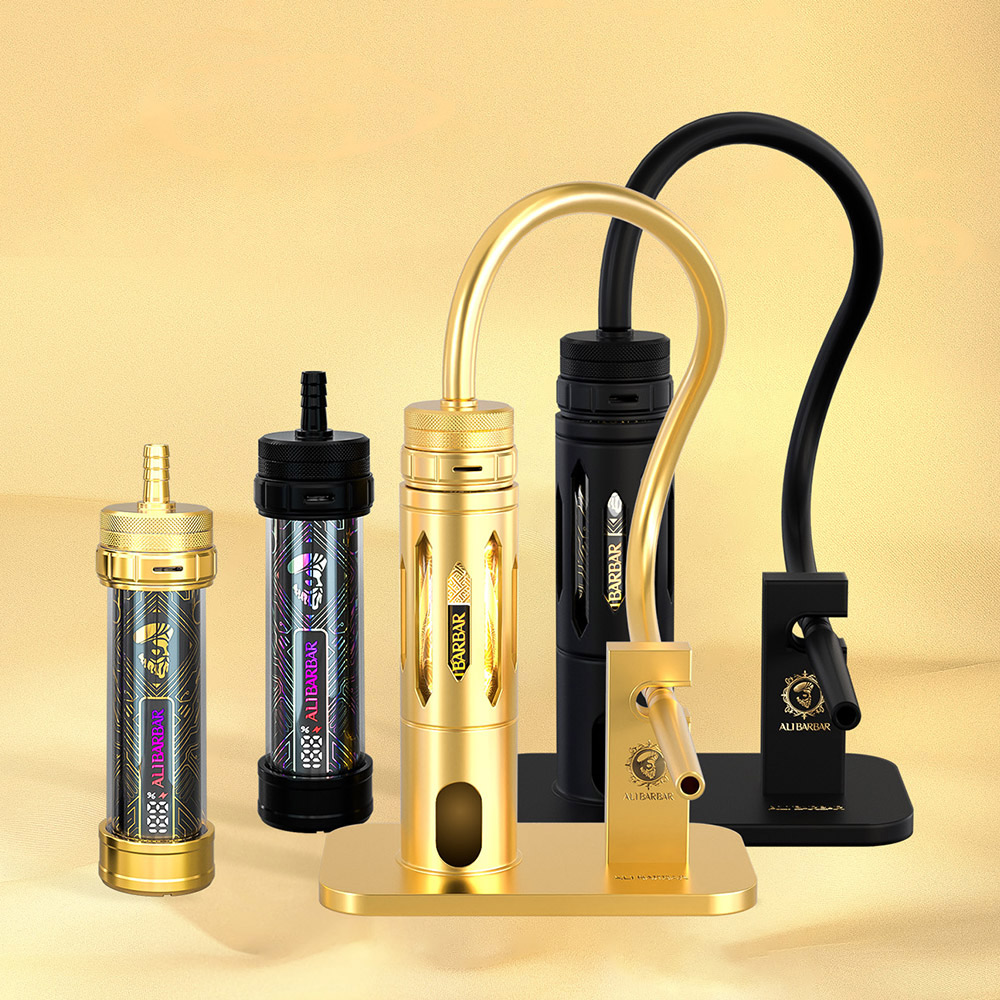 Alibarbar-Hookah Onyx -Original factory low-price wholesale