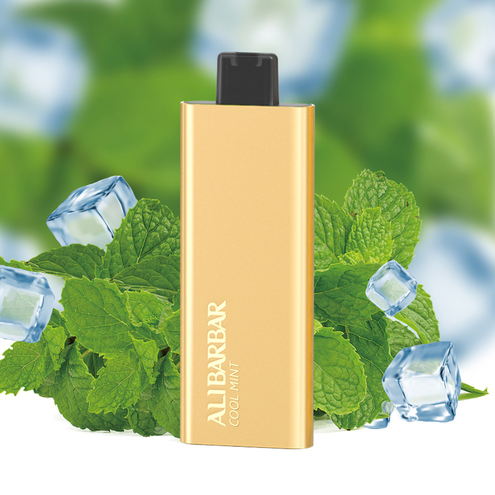 Alibarbar-7000 puffs-vape-E-cigarette-Original factory low-price wholesale