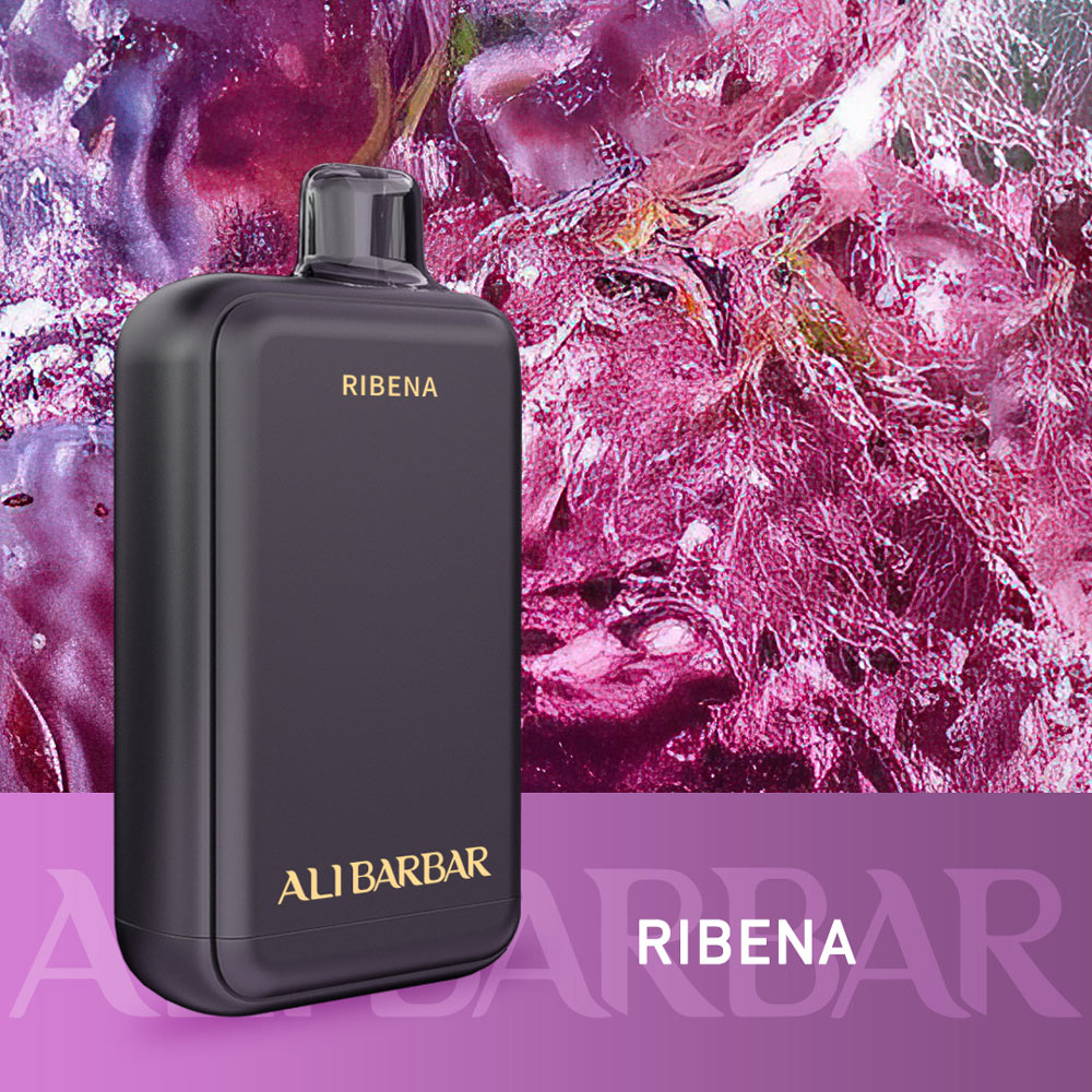 Alibarbar-Upload Disposable Vape-25000 puffs-vape-E-cigarette-Original factory