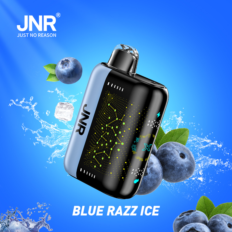 JNR-PLUS -X-26000 puffs-vape-E-cigarette-Original factory low-price wholesale
