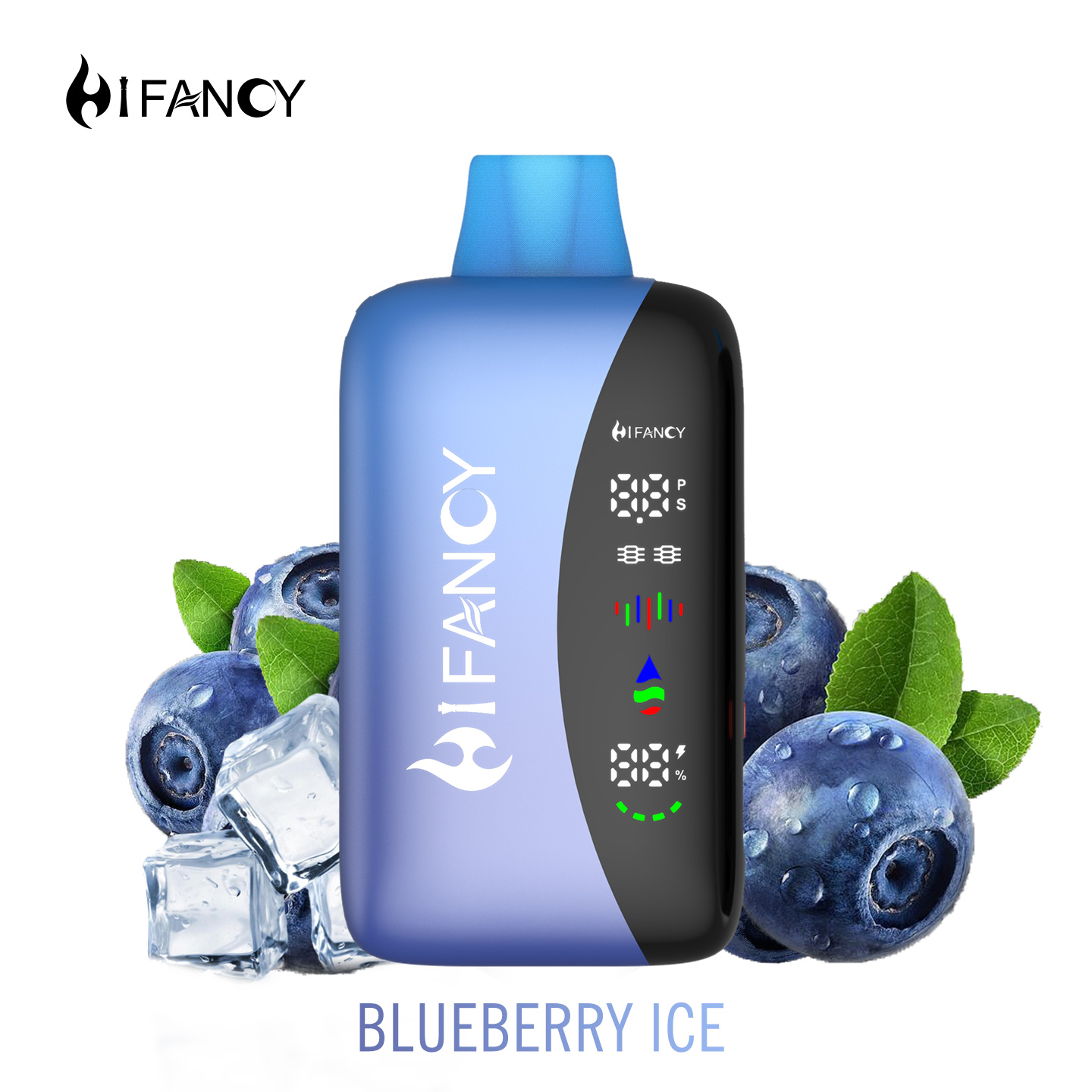 Hifancy-25000 Puffs-factory low price wholesale