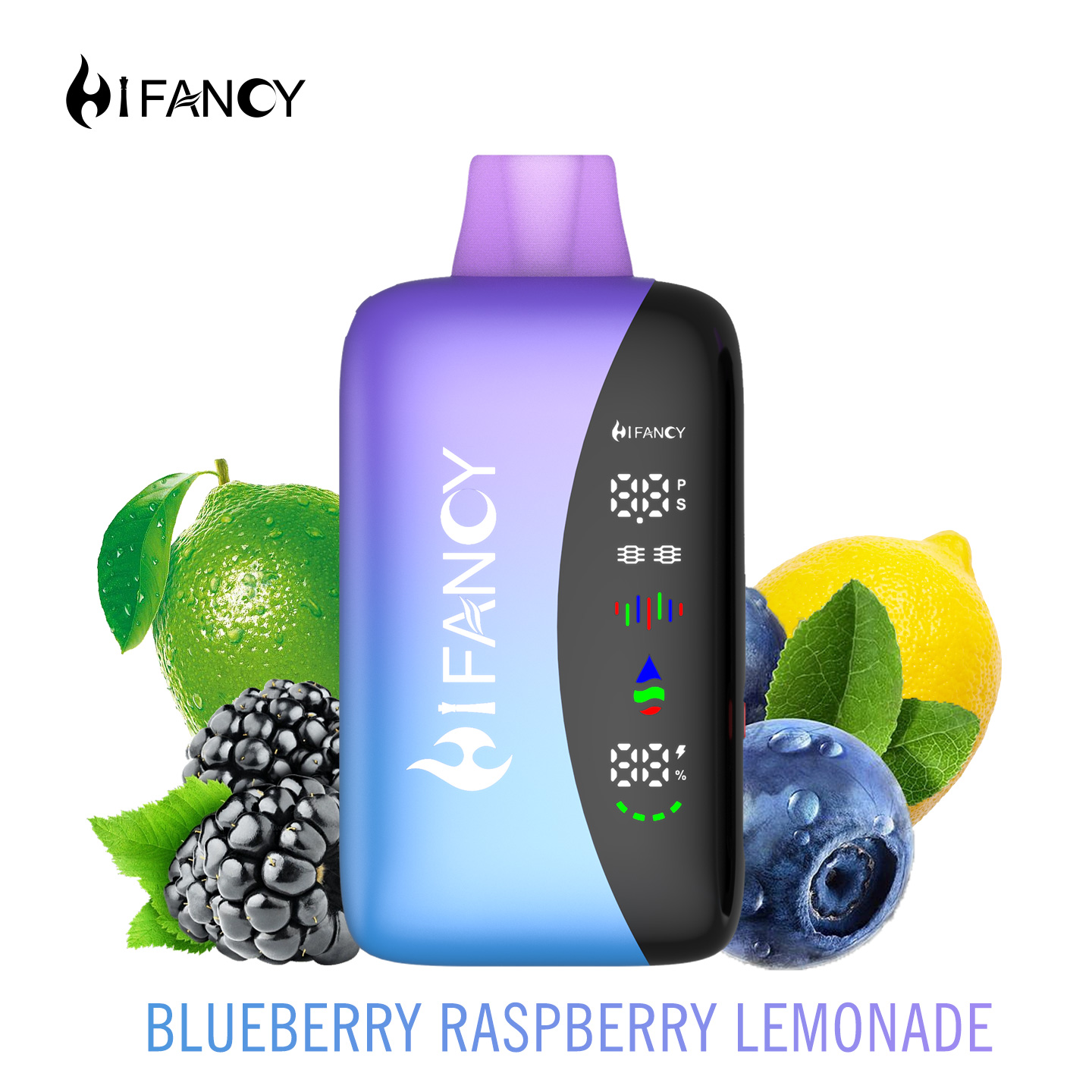Hifancy-25000 Puffs-factory low price wholesale