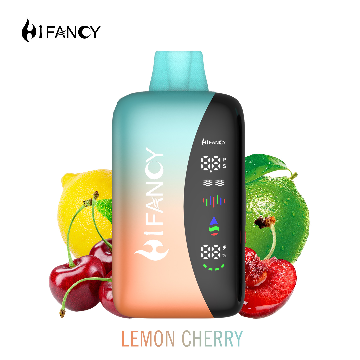 Hifancy-25000 Puffs-factory low price wholesale