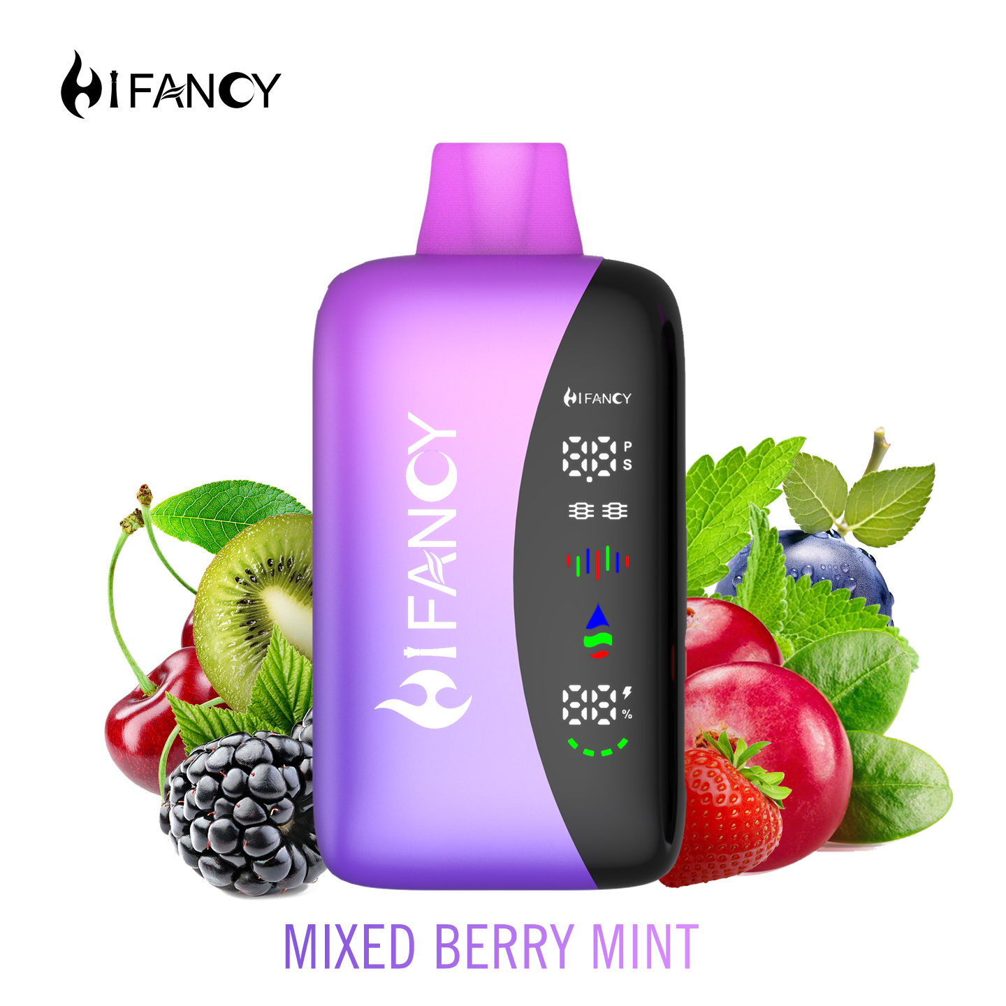 Hifancy-25000 Puffs-factory low price wholesale