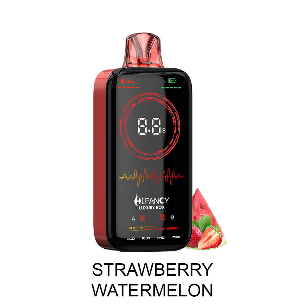 Hifancy-18000 Puffs-factory low price wholesale