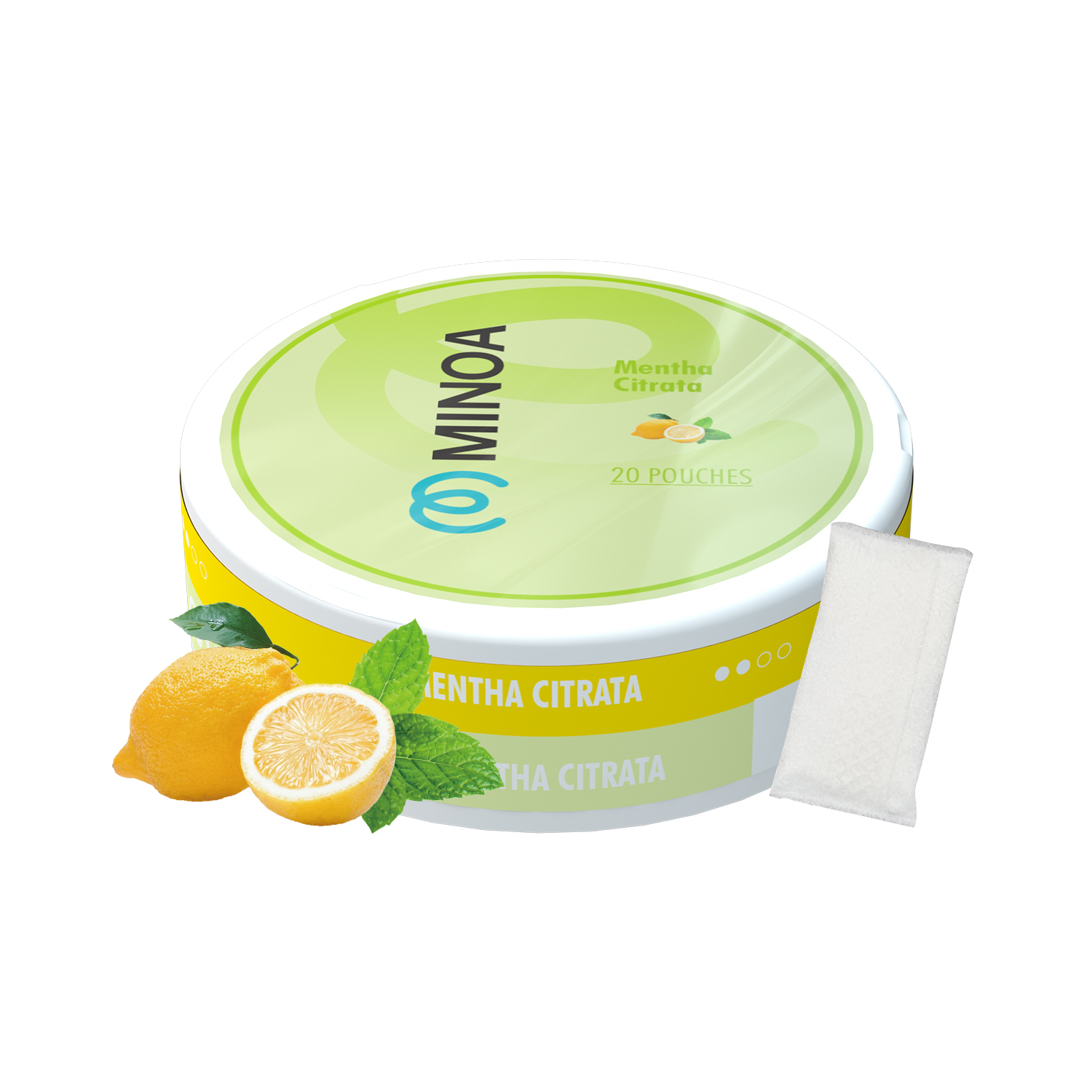 nicotine bag-Original factory low-price wholesale-Made in China