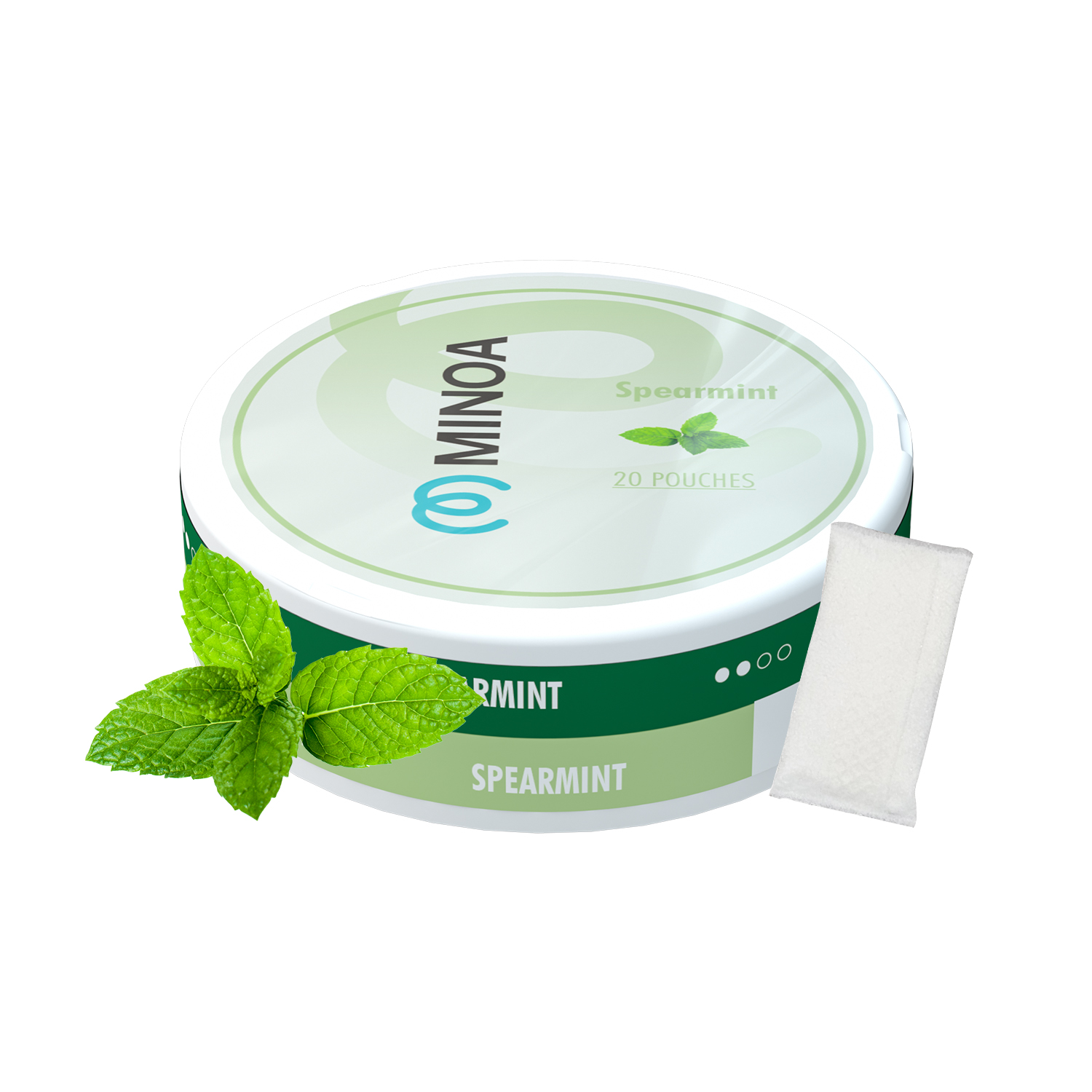 nicotine bag-Original factory low-price wholesale-Made in China