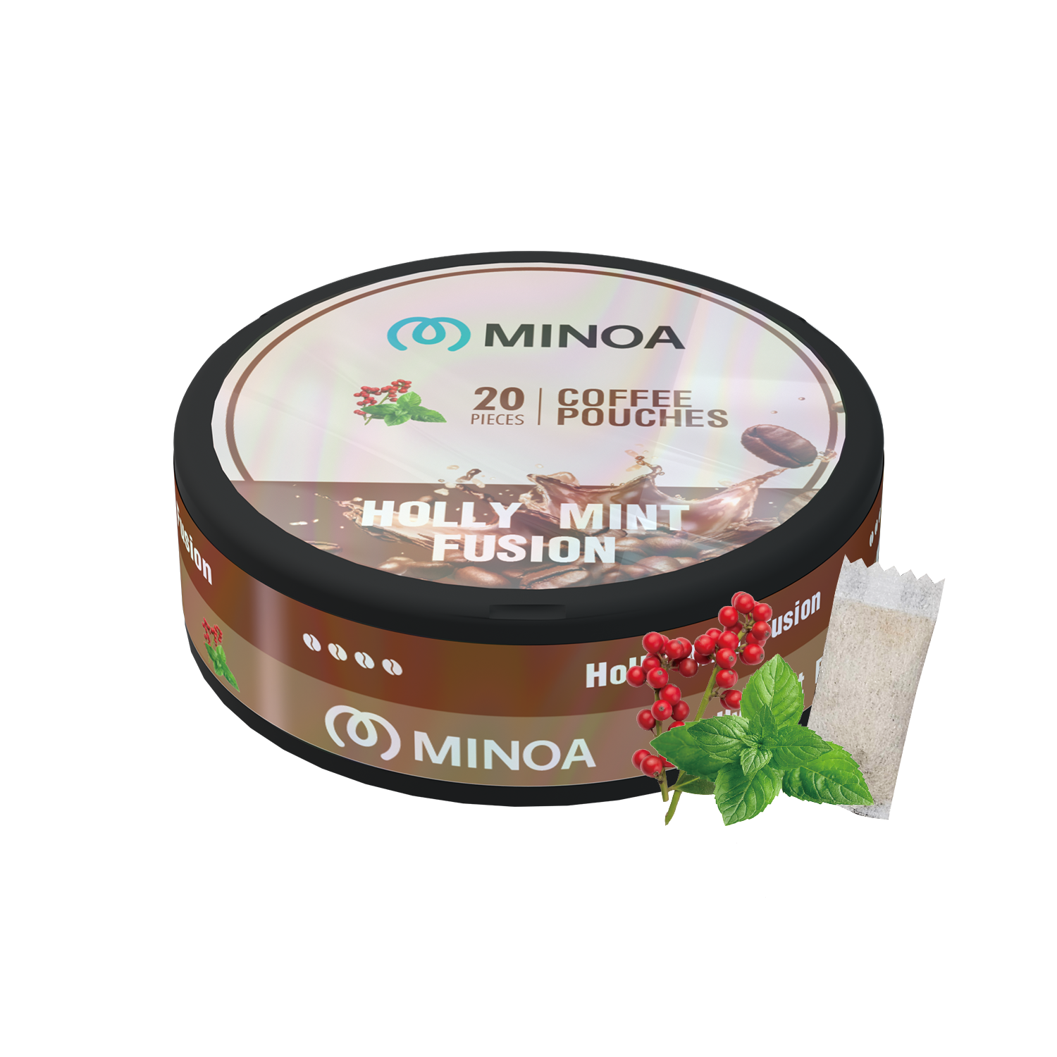 nicotine bag-Original factory low-price wholesale-Made in China