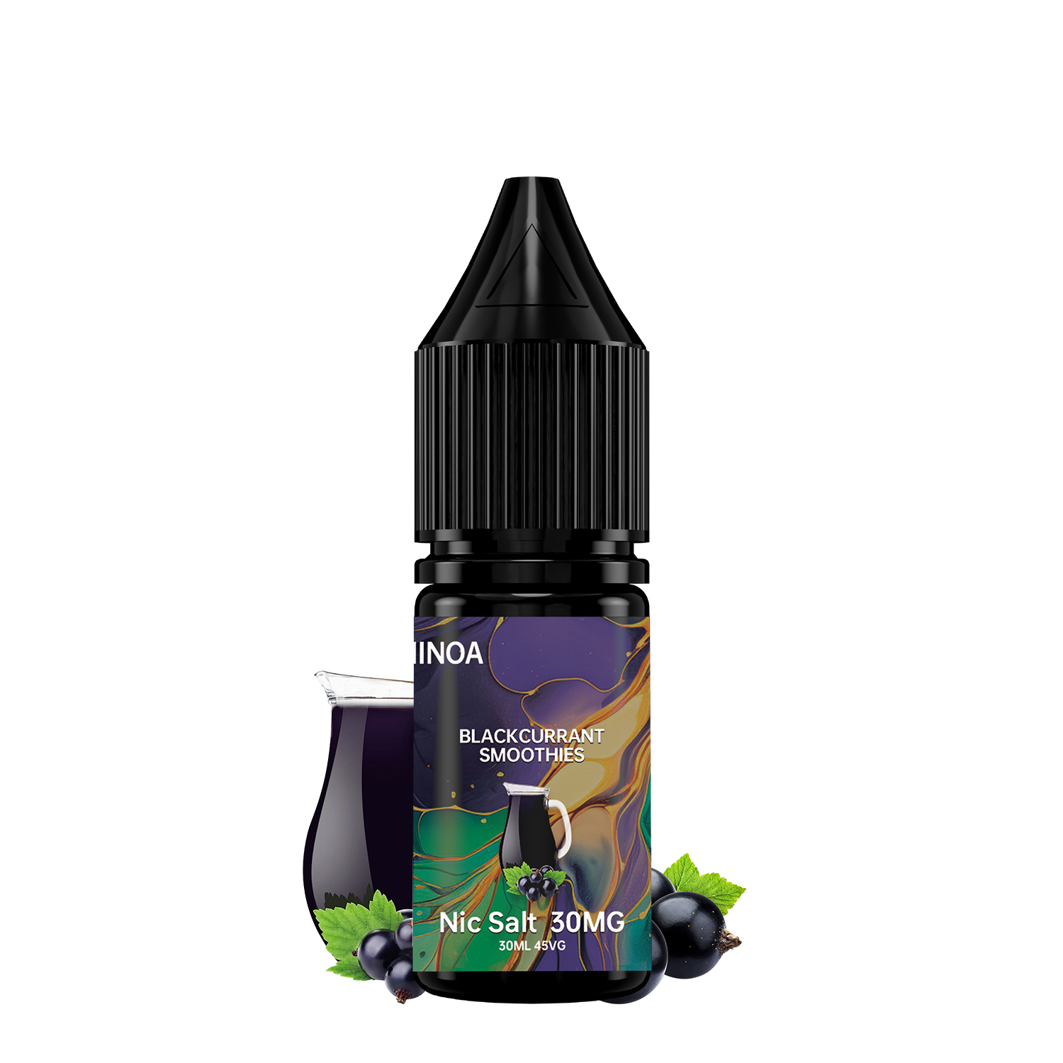 nicotine liquid-Original factory low-price wholesale