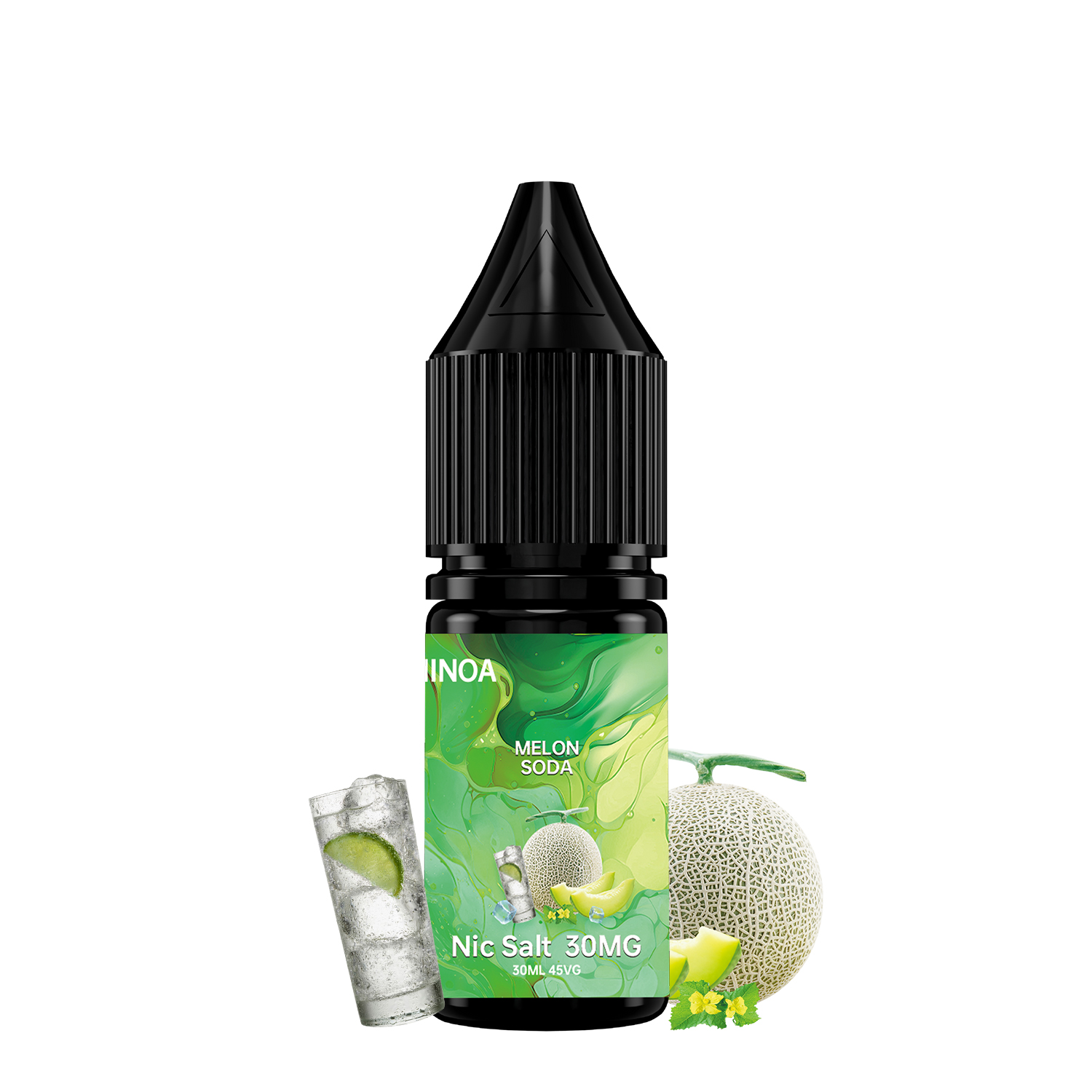 nicotine liquid-Original factory low-price wholesale