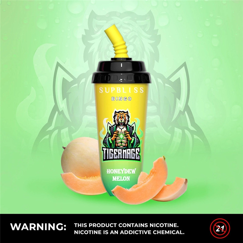 Fumot-Supbliss-Bingo-8000 puffs-vape-E-cigarette-Original factory low-price wholesale