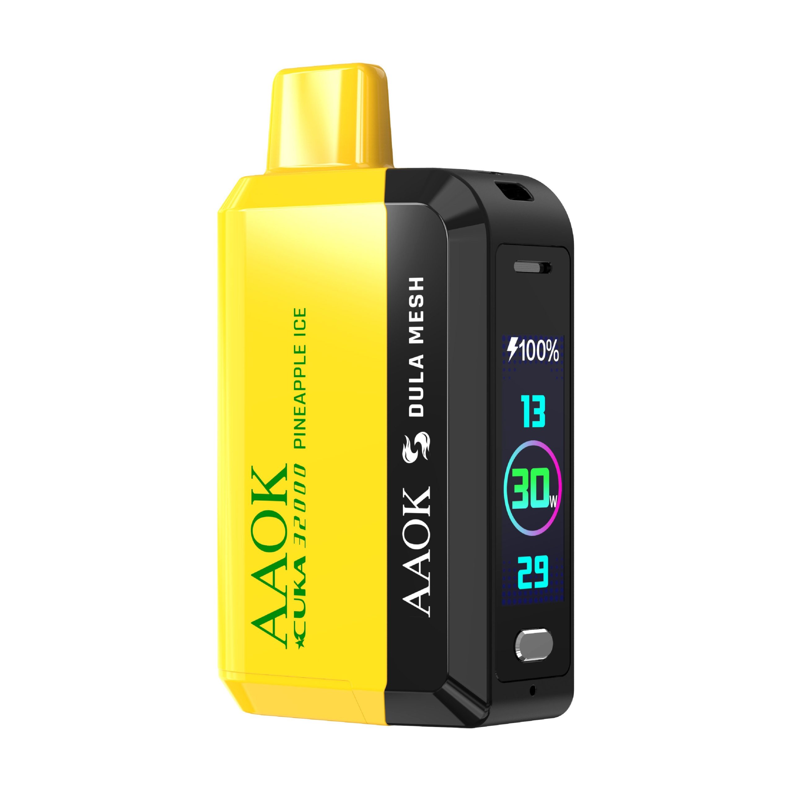Aaok- 32000 Puffs-Vape-E-cigarette