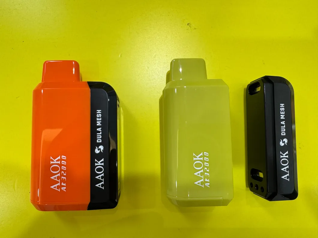 Aaok- 32000 Puffs-Vape-E-cigarette
