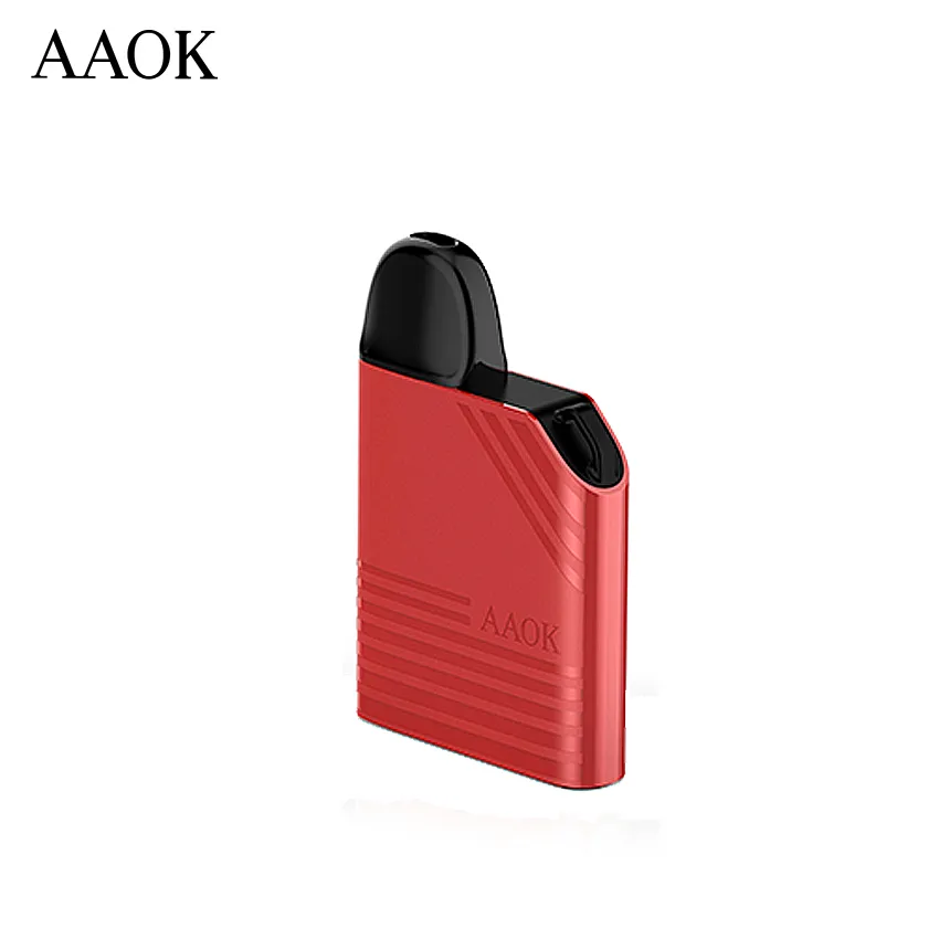 Aaok-A08-800puffs-Vape-E-cigarette-Original factory low-price wholesale