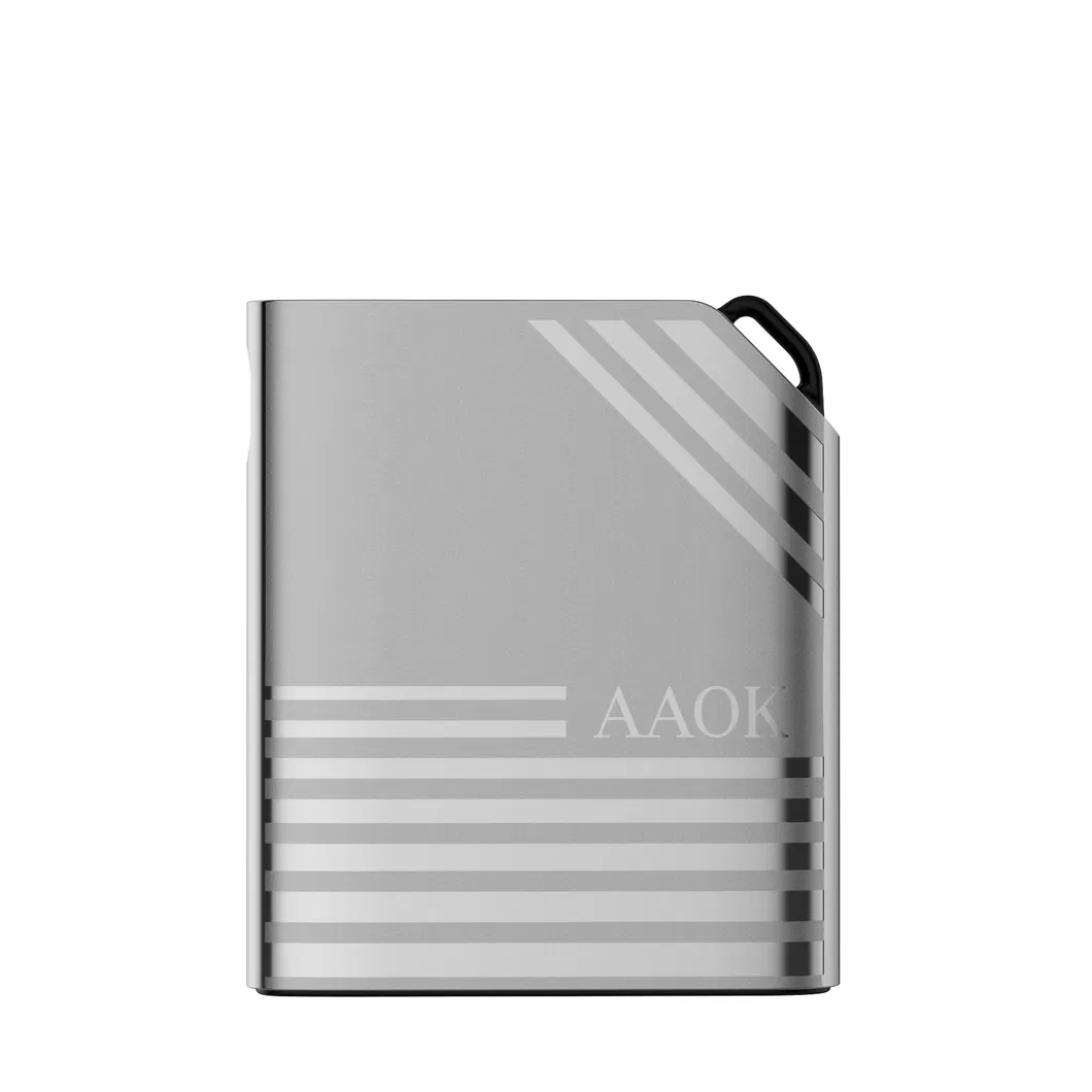Aaok-A08-800puffs-Vape-E-cigarette-Original factory low-price wholesale