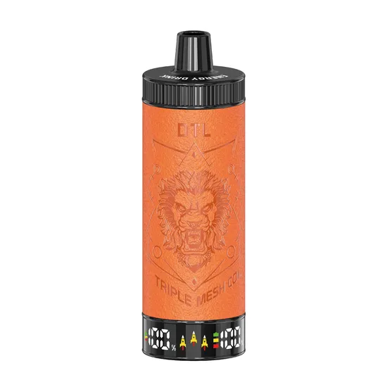 Aaok- 40000 Puffs-Vape-E-cigarette