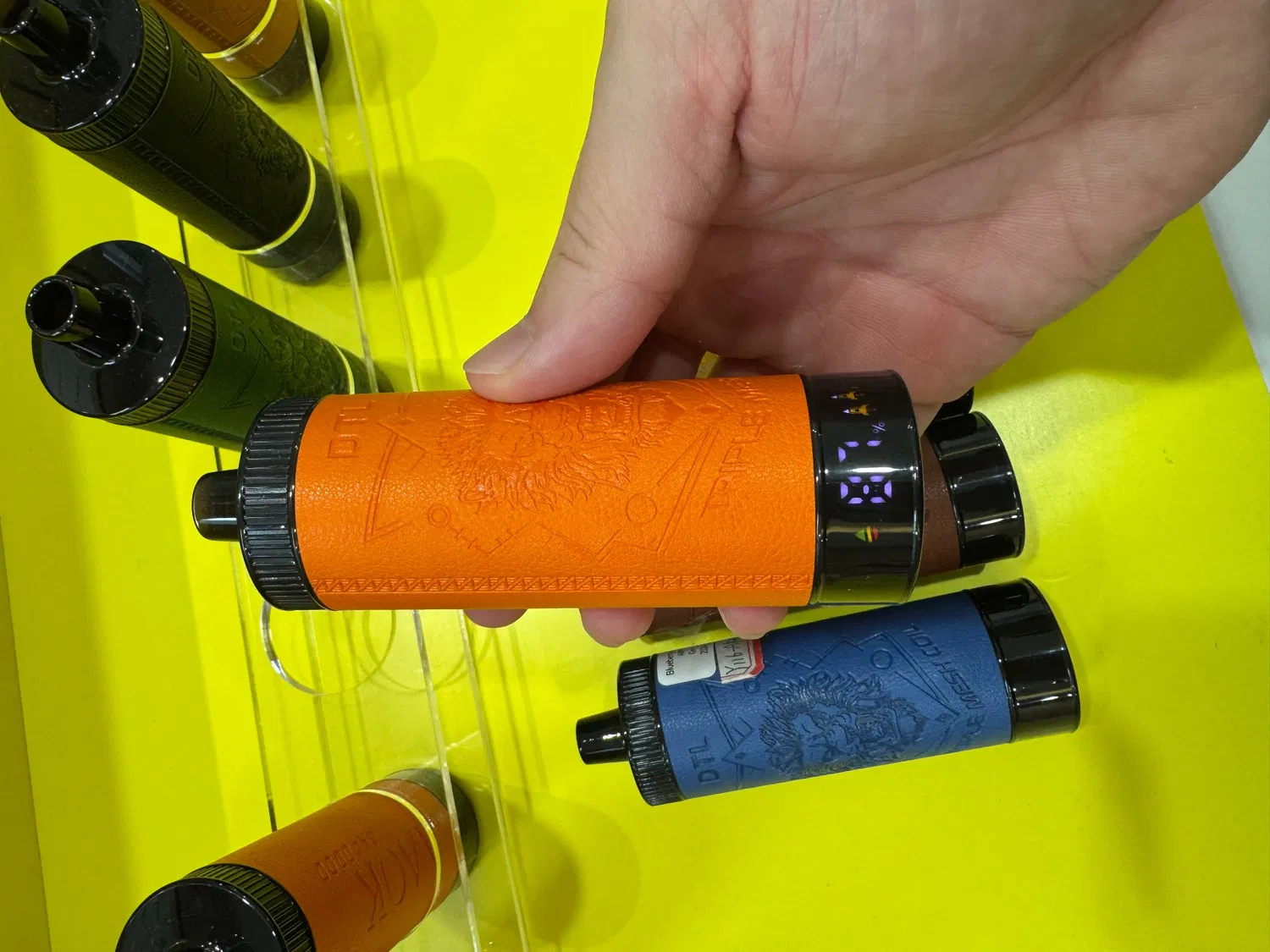 Aaok- 40000 Puffs-Vape-E-cigarette