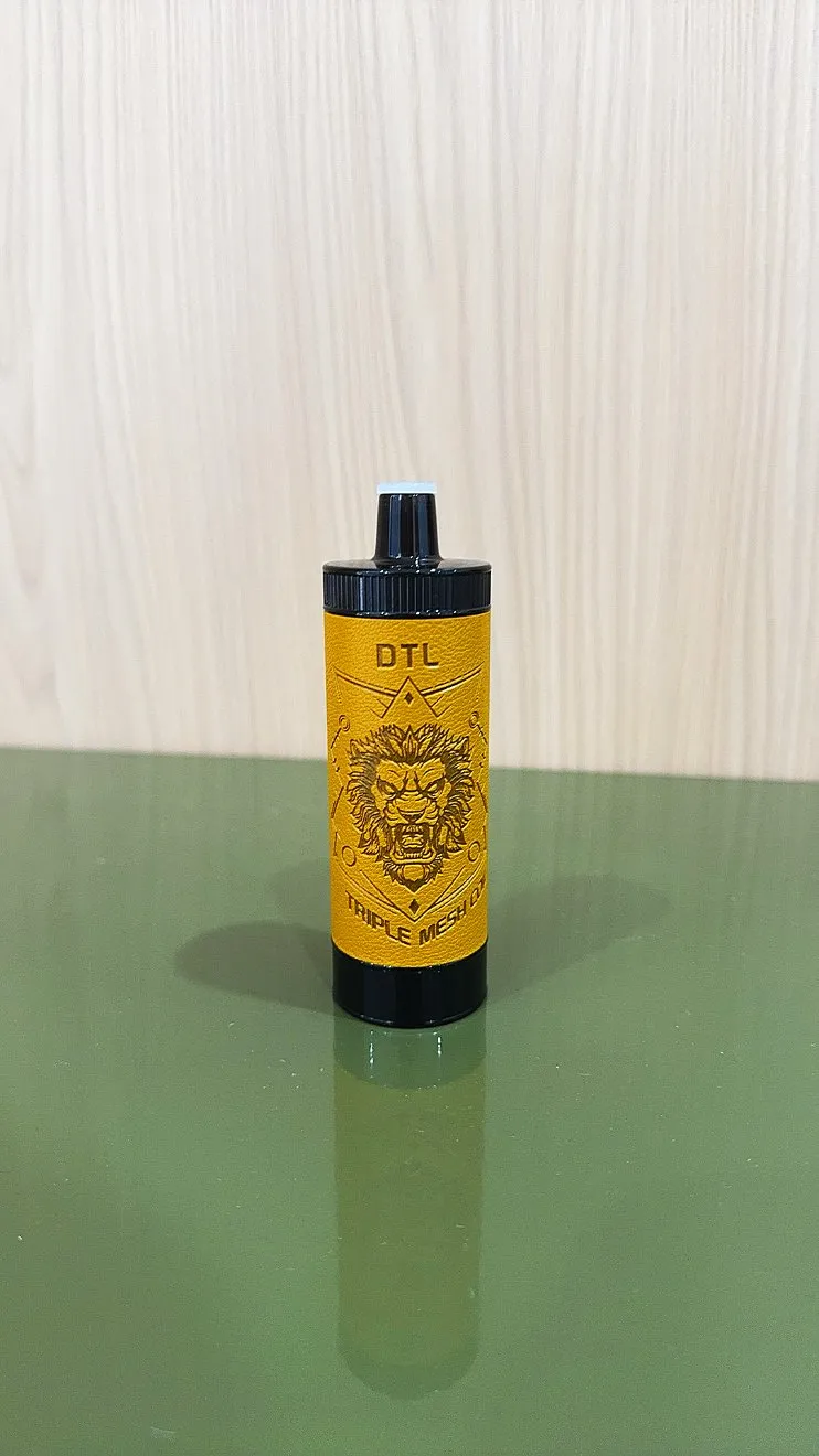 Aaok- 40000 Puffs-Vape-E-cigarette