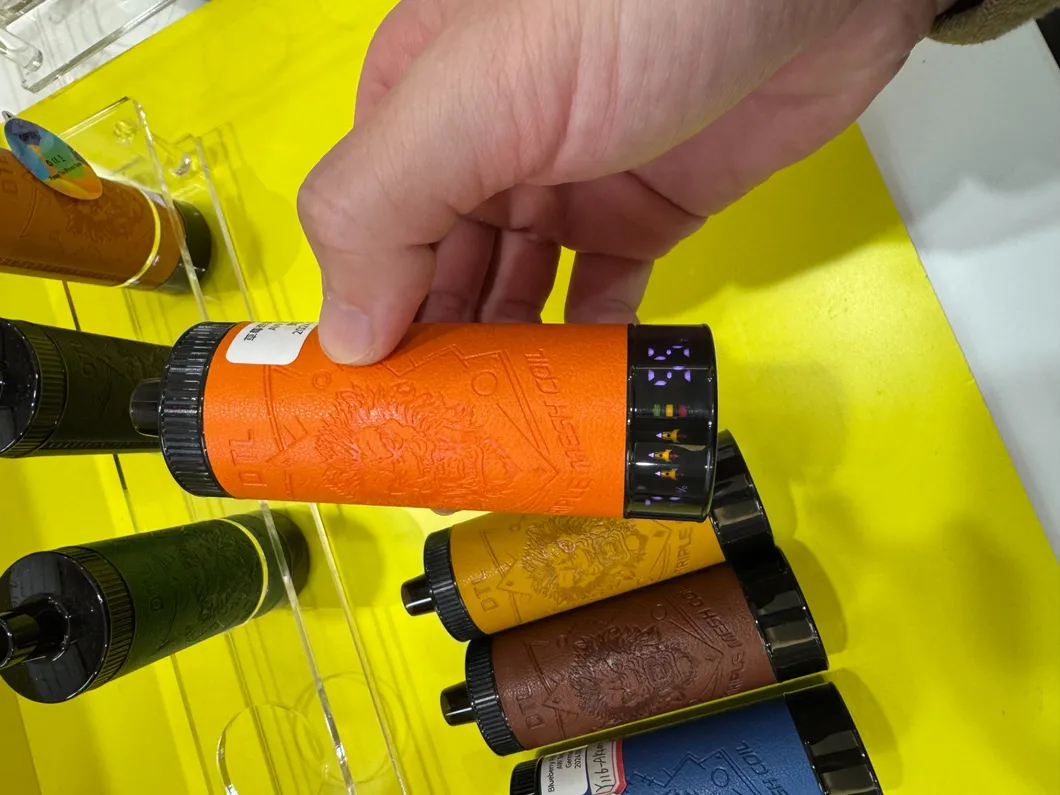 Aaok- 40000 Puffs-Vape-E-cigarette