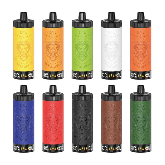 Aaok- 40000 Puffs-Vape-E-cigarette