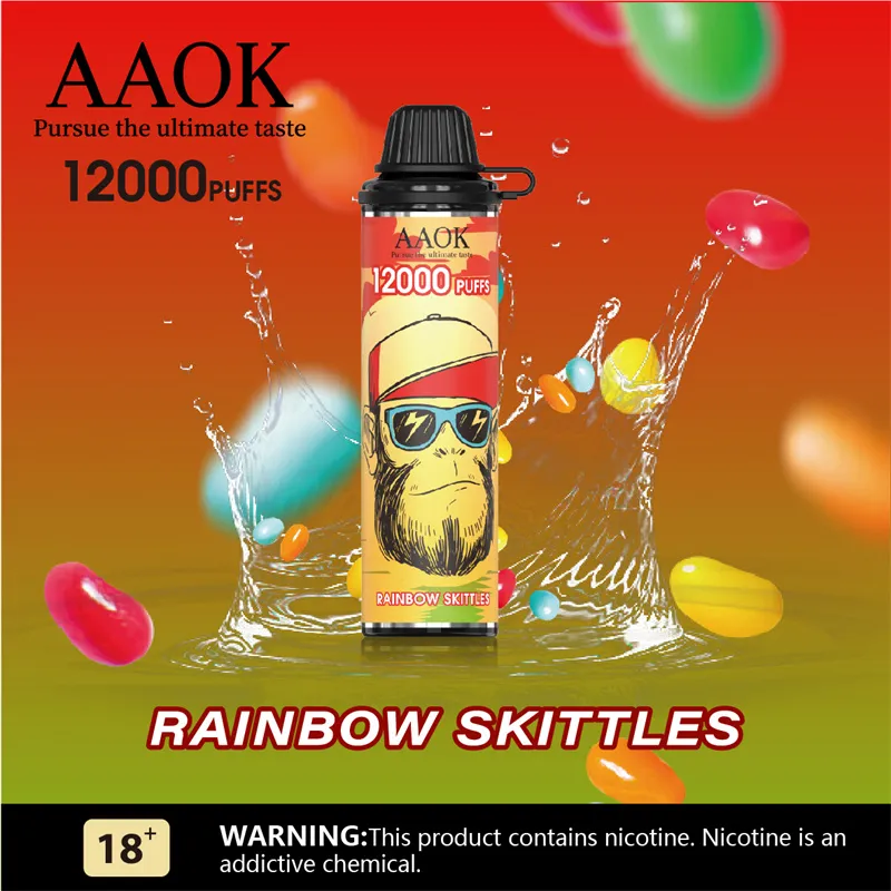 Aaok-Pen-Style-12000puffs--Vape