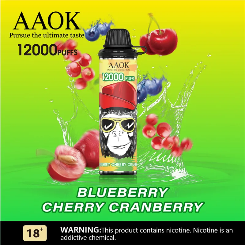 Aaok-Pen-Style-12000puffs--Vape