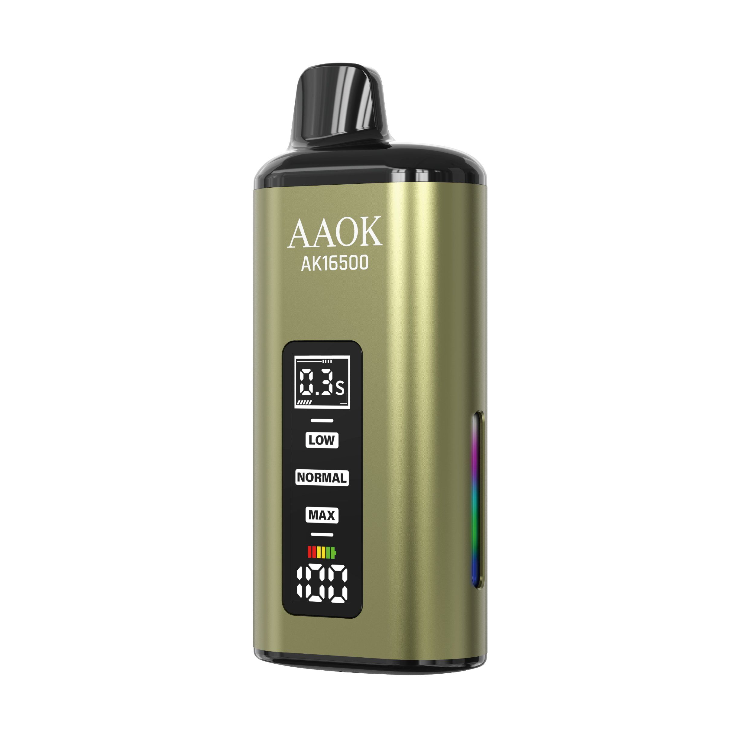 Aaok-AK16500-Aaok A115 Tpd 2+10ml-Vape